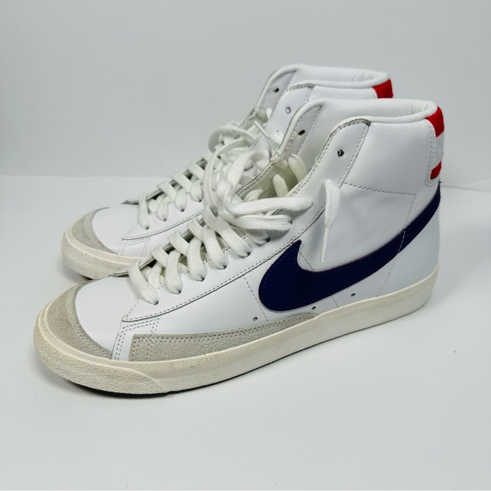 Nike Men’s Blazer Mid 77 Vintage Sneakers Size 9.5